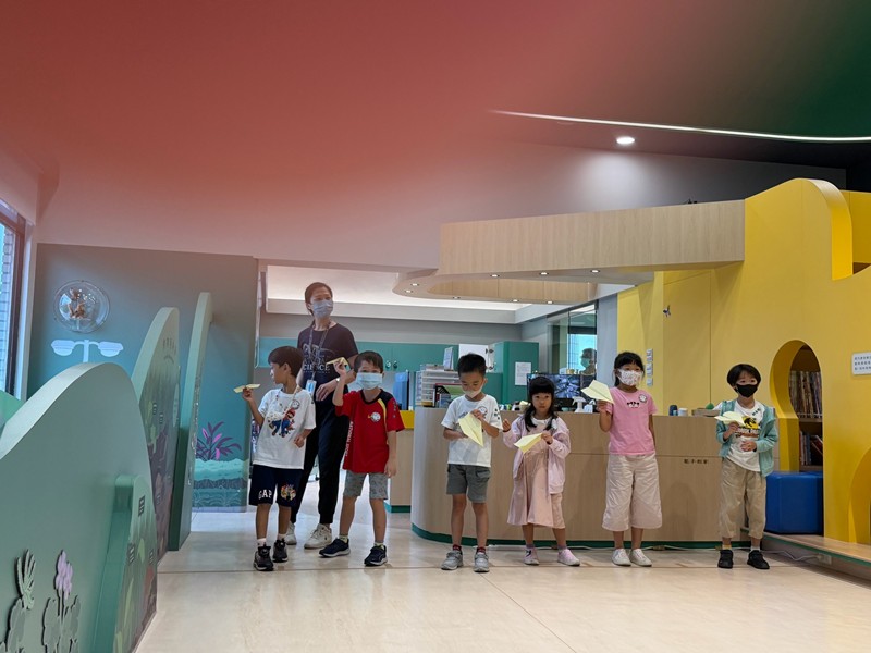幼兒園：乘著風的翅膀(8/12)-圖片94