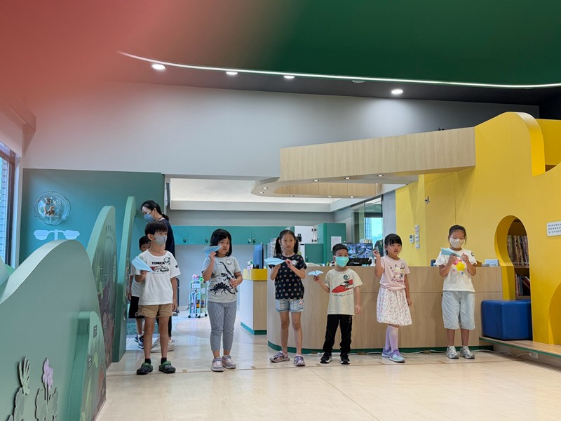 幼兒園：乘著風的翅膀(8/12)-圖片96