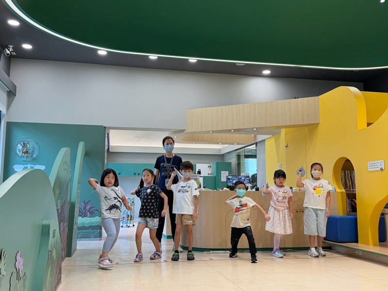 幼兒園：乘著風的翅膀(8/12)-圖片97