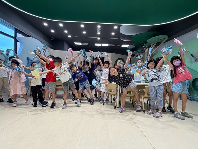 幼兒園：乘著風的翅膀(8/12)-圖片102