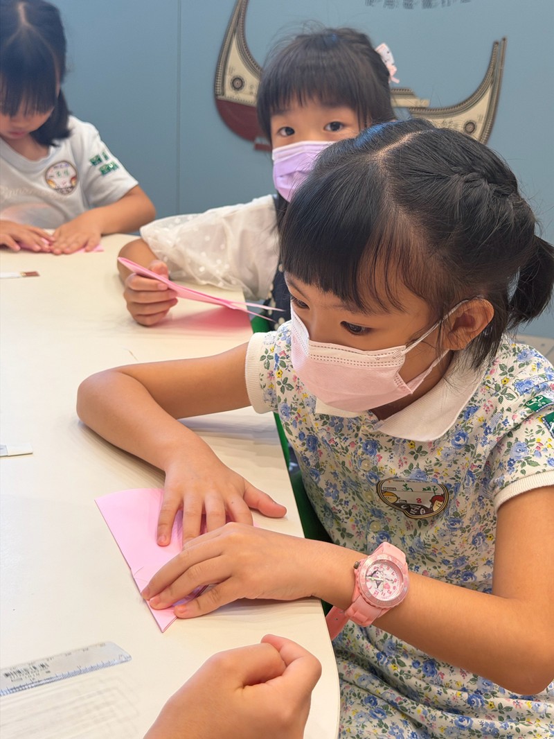 幼兒園：乘著風的翅膀(8/14)-圖片13