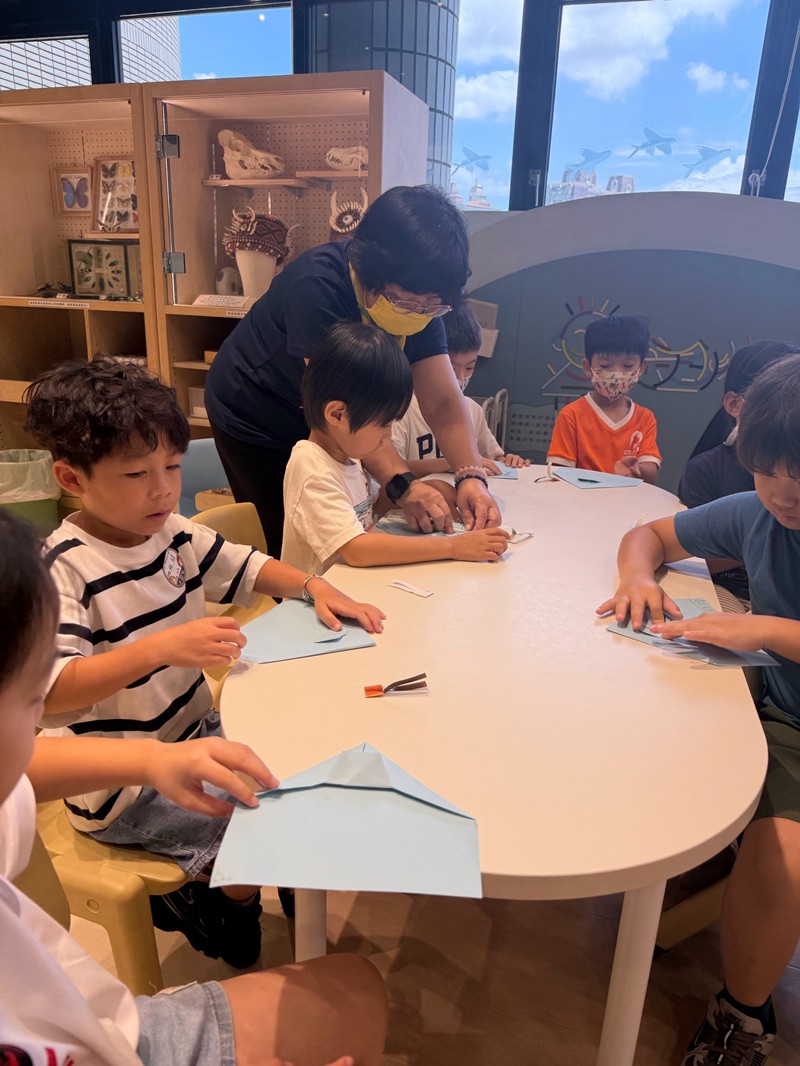 幼兒園：乘著風的翅膀(8/14)-圖片18