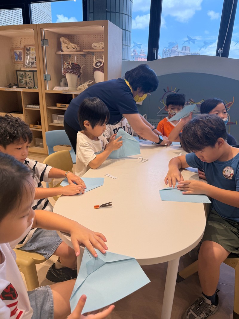 幼兒園：乘著風的翅膀(8/14)-圖片19