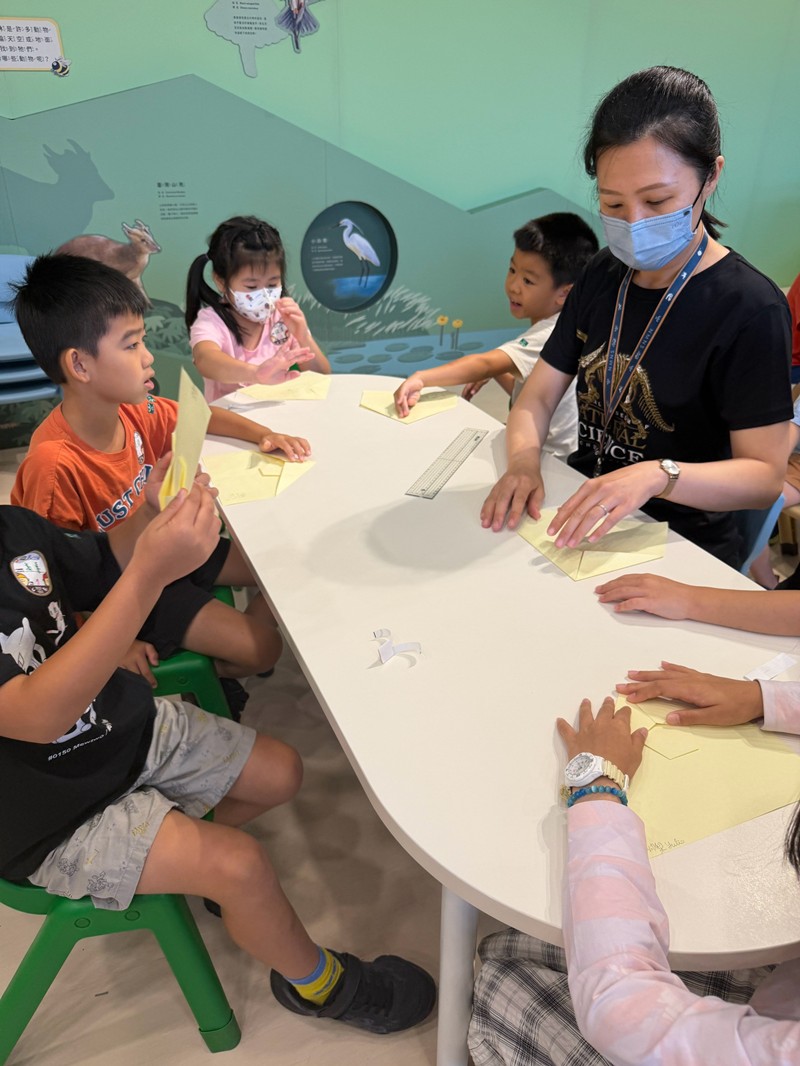 幼兒園：乘著風的翅膀(8/14)-圖片24
