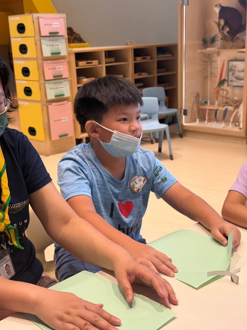 幼兒園：乘著風的翅膀(8/14)-圖片27