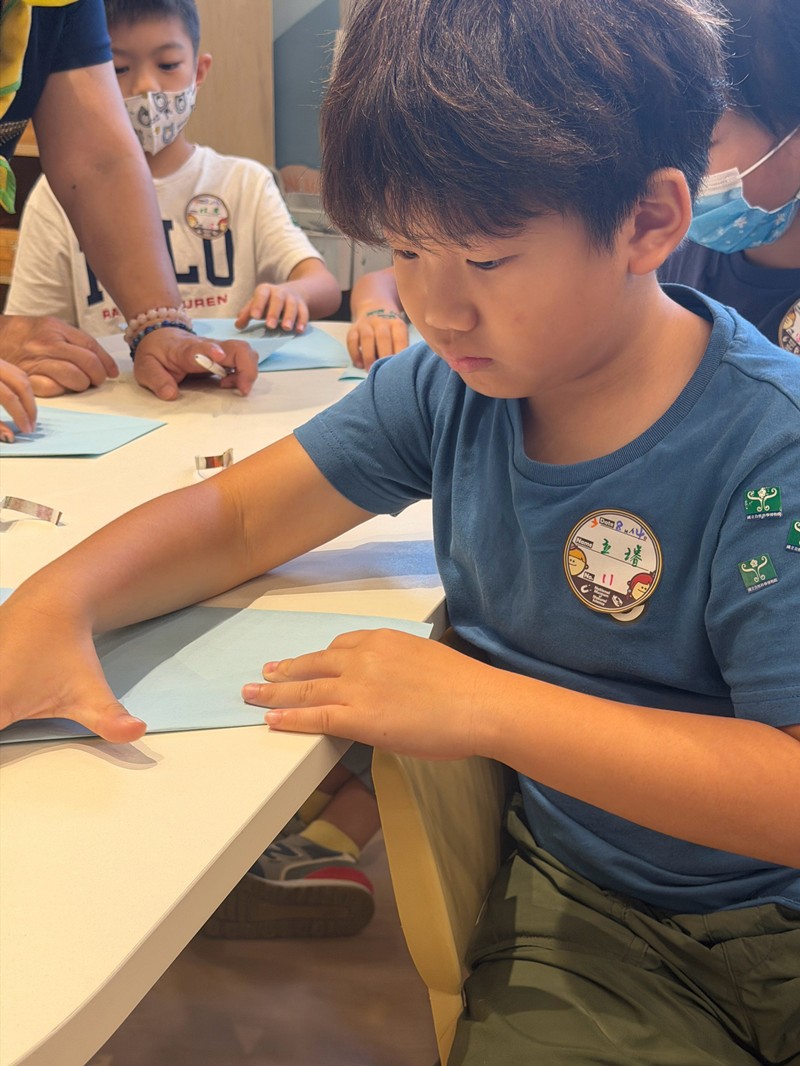 幼兒園：乘著風的翅膀(8/14)-圖片32