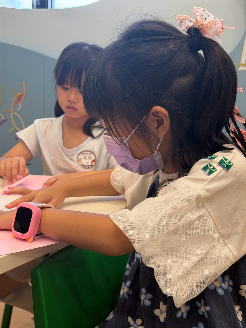幼兒園：乘著風的翅膀(8/14)-圖片33