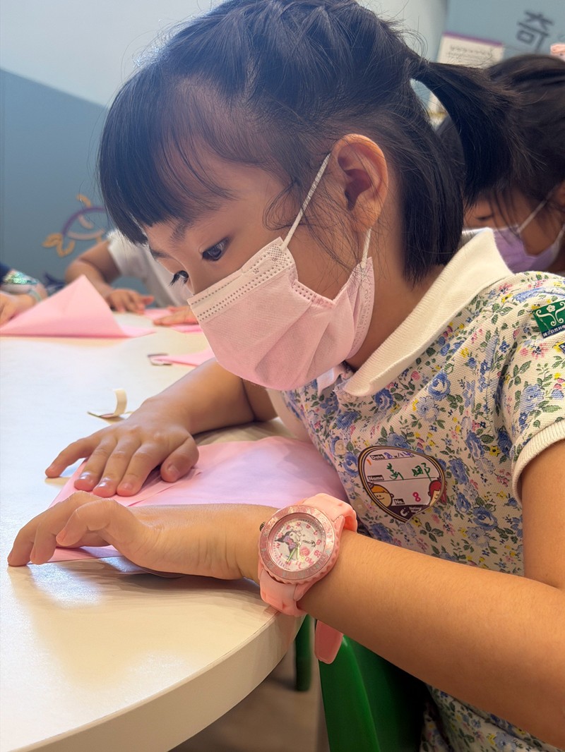 幼兒園：乘著風的翅膀(8/14)-圖片34