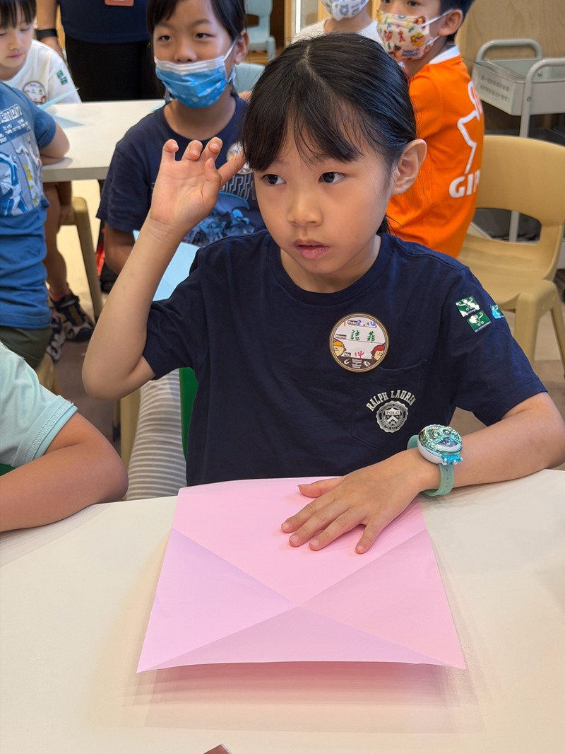 幼兒園：乘著風的翅膀(8/14)-圖片36