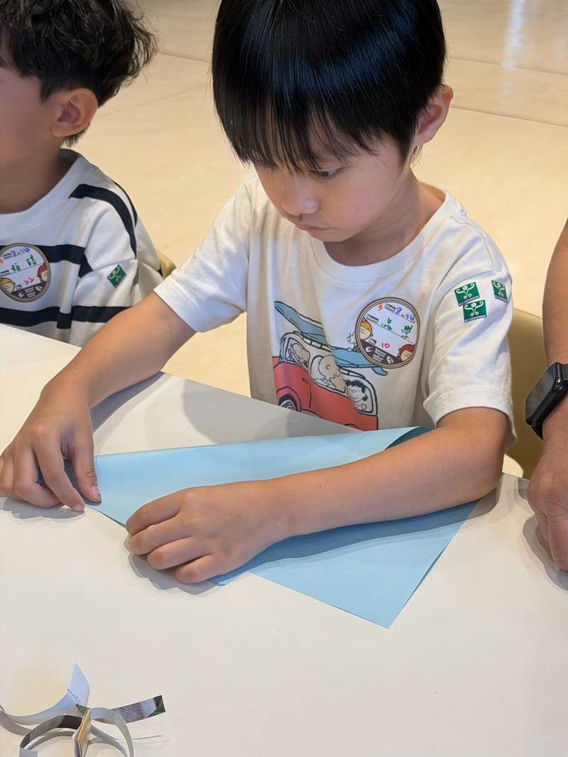 幼兒園：乘著風的翅膀(8/14)-圖片43