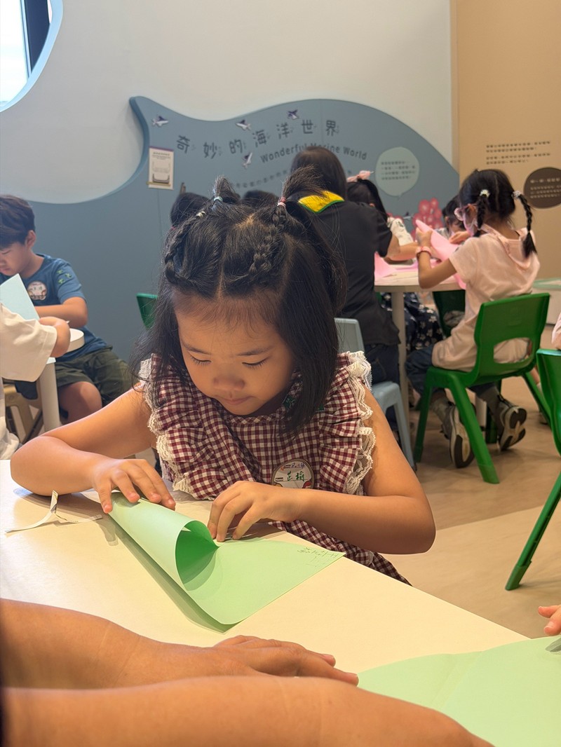 幼兒園：乘著風的翅膀(8/14)-圖片47