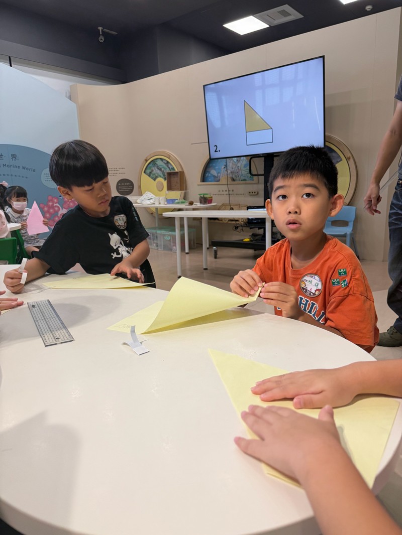 幼兒園：乘著風的翅膀(8/14)-圖片50
