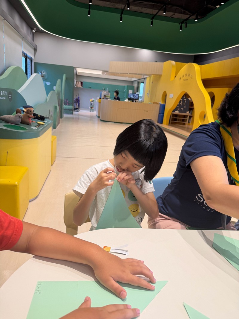 幼兒園：乘著風的翅膀(8/14)-圖片51
