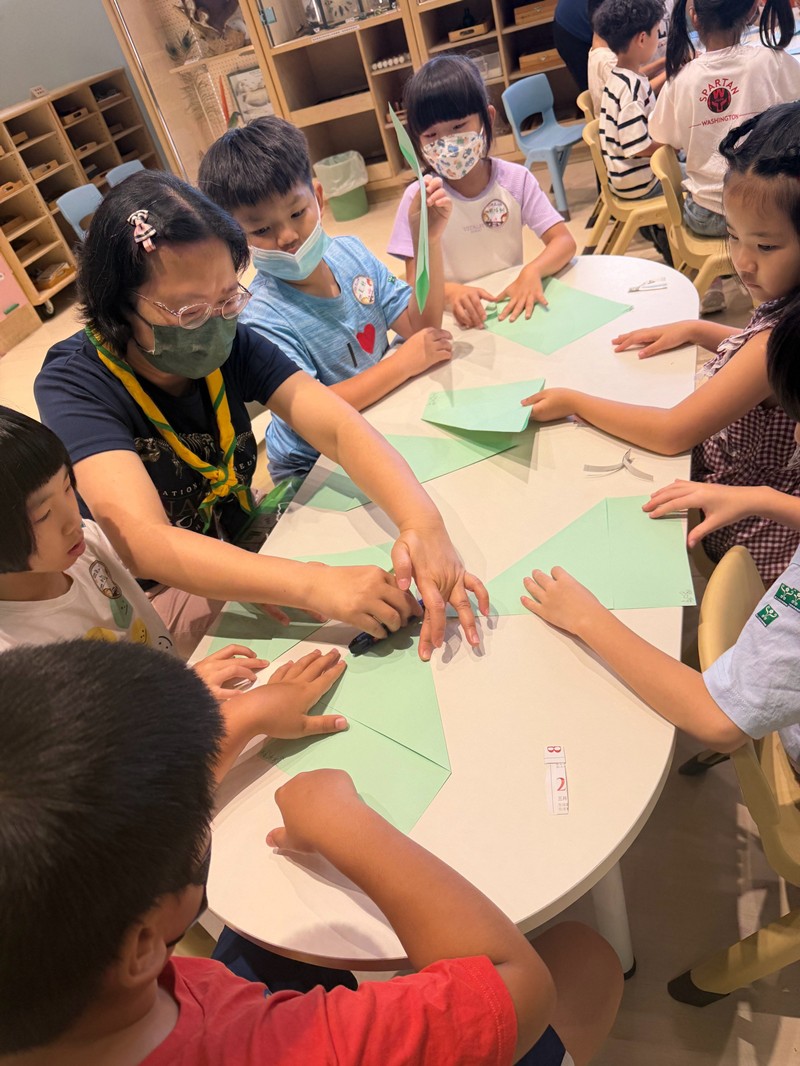 幼兒園：乘著風的翅膀(8/14)-圖片52