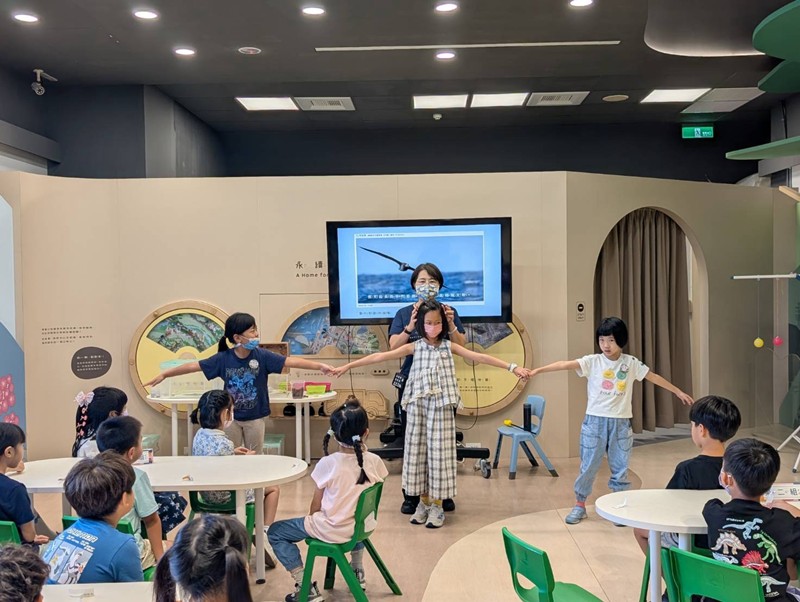 幼兒園：乘著風的翅膀(8/14)-圖片53