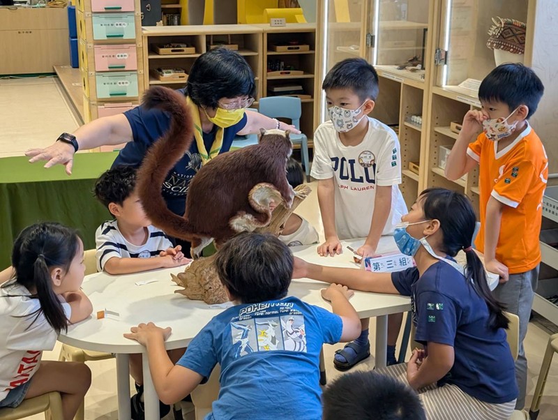 幼兒園：乘著風的翅膀(8/14)-圖片54
