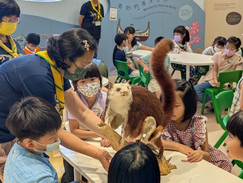 幼兒園：乘著風的翅膀(8/14)-圖片57