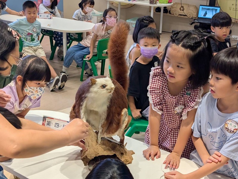 幼兒園：乘著風的翅膀(8/14)-圖片58