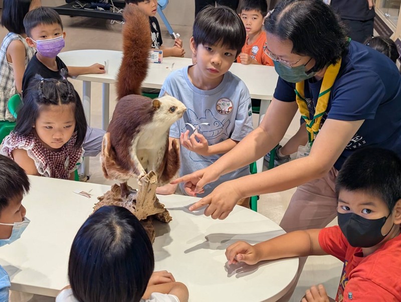 幼兒園：乘著風的翅膀(8/14)-圖片60