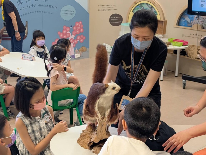 幼兒園：乘著風的翅膀(8/14)-圖片64