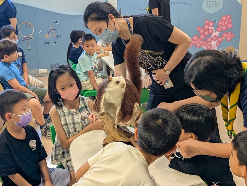 幼兒園：乘著風的翅膀(8/14)-圖片66