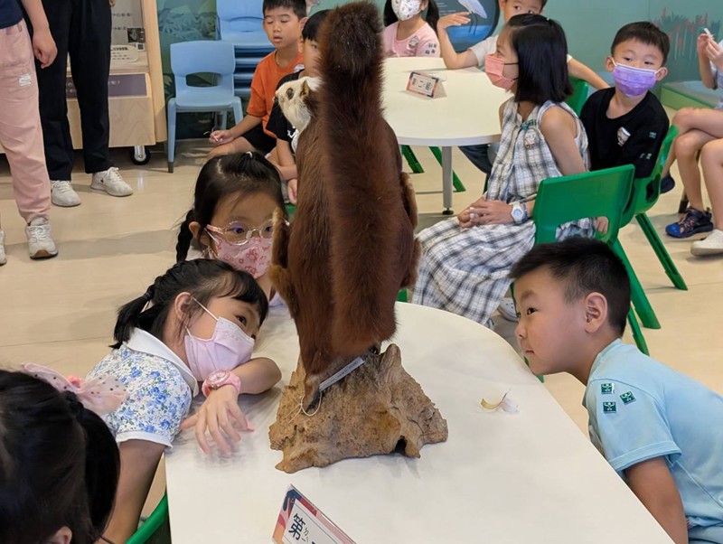 幼兒園：乘著風的翅膀(8/14)-圖片69