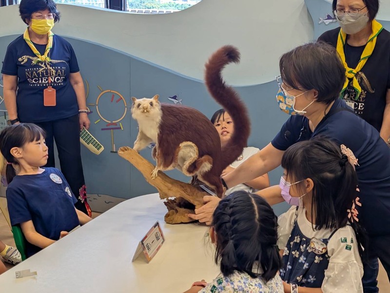 幼兒園：乘著風的翅膀(8/14)-圖片75