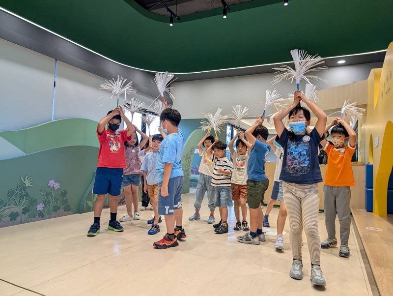 幼兒園：乘著風的翅膀(8/14)-圖片77