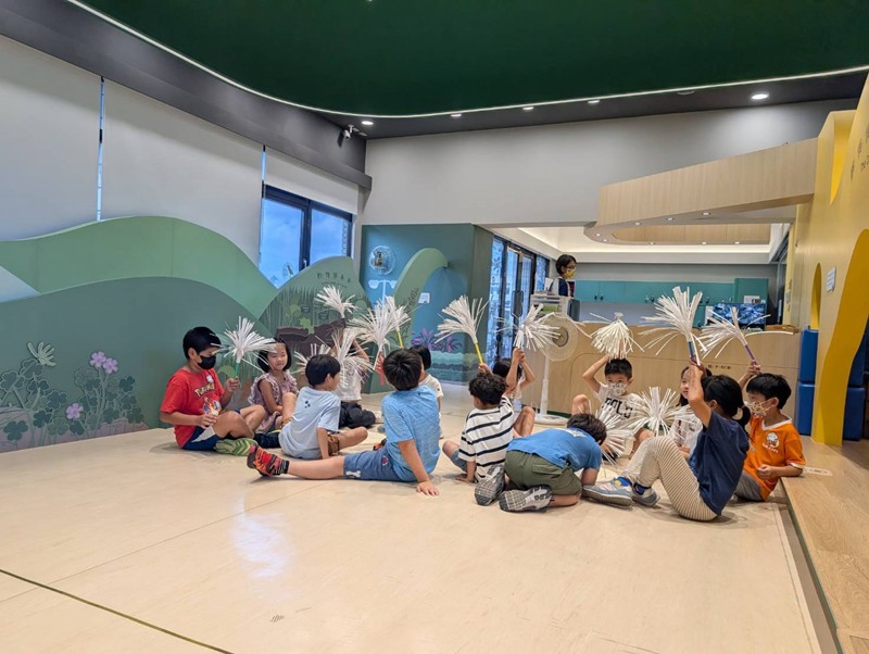 幼兒園：乘著風的翅膀(8/14)-圖片79