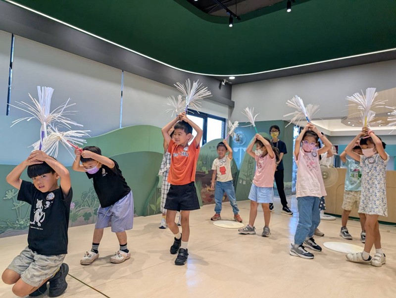 幼兒園：乘著風的翅膀(8/14)-圖片83