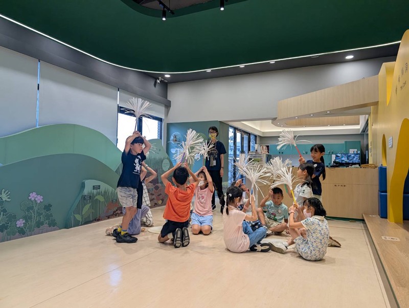 幼兒園：乘著風的翅膀(8/14)-圖片85