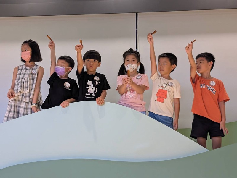 幼兒園：乘著風的翅膀(8/14)-圖片90