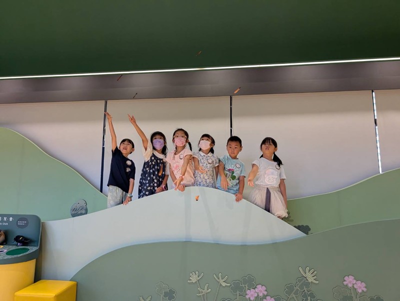 幼兒園：乘著風的翅膀(8/14)-圖片91
