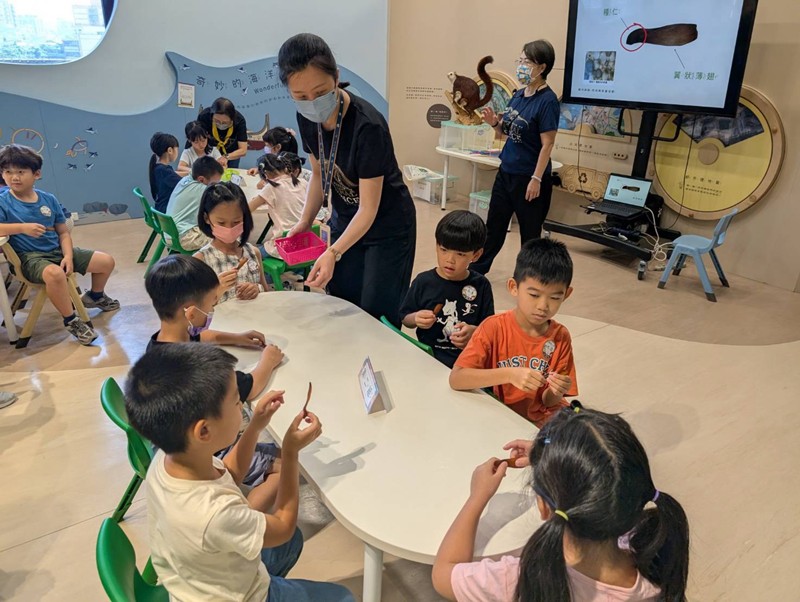 幼兒園：乘著風的翅膀(8/14)-圖片92