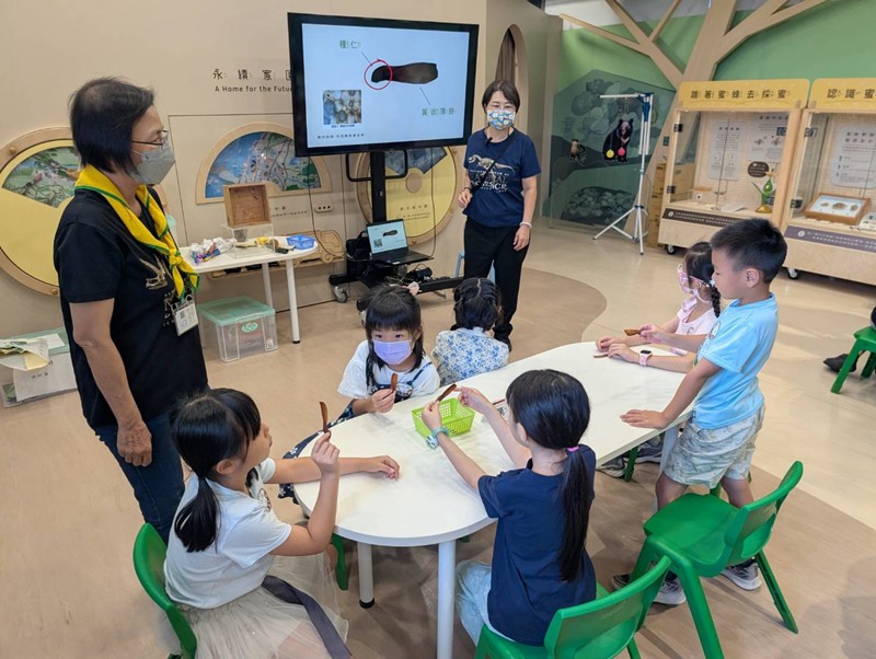幼兒園：乘著風的翅膀(8/14)-圖片93