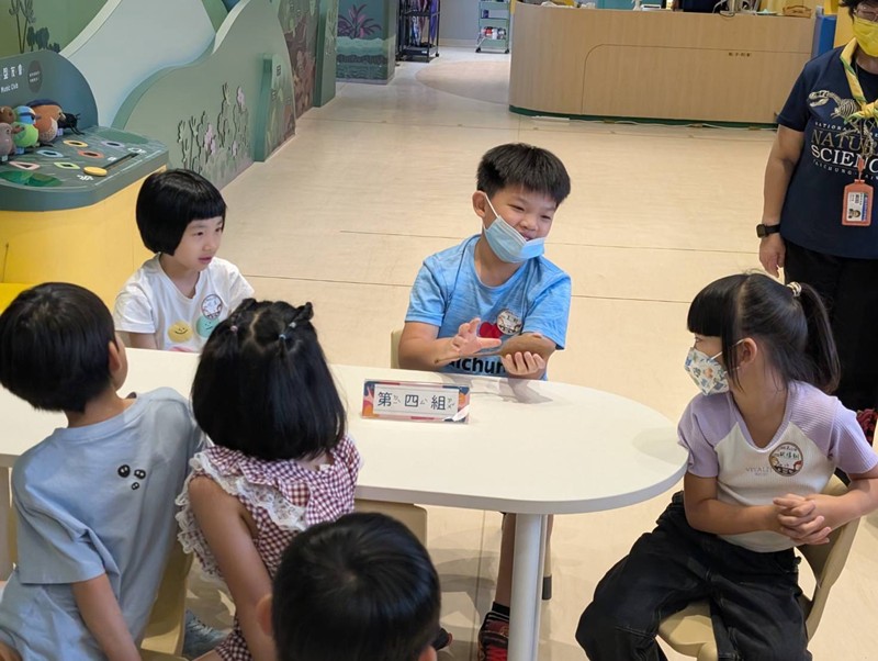 幼兒園：乘著風的翅膀(8/14)-圖片95