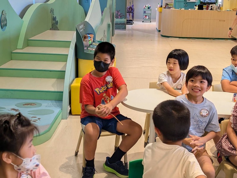 幼兒園：乘著風的翅膀(8/14)-圖片97