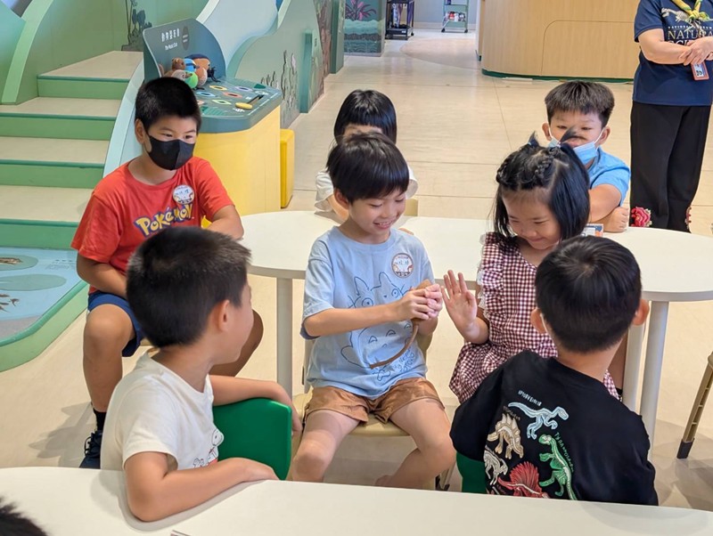 幼兒園：乘著風的翅膀(8/14)-圖片98