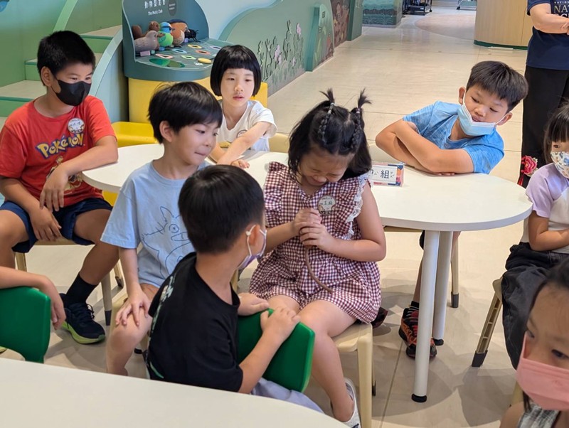 幼兒園：乘著風的翅膀(8/14)-圖片99