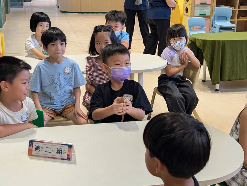 幼兒園：乘著風的翅膀(8/14)-圖片100