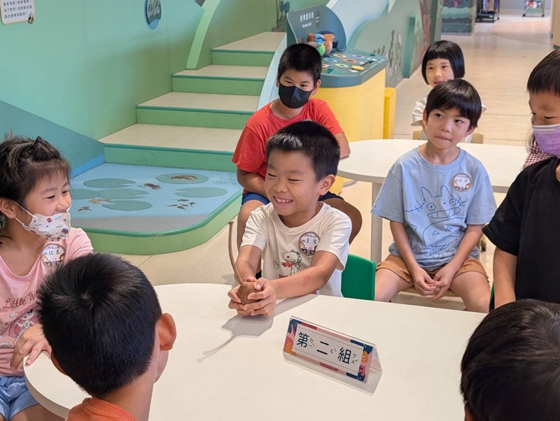 幼兒園：乘著風的翅膀(8/14)-圖片101