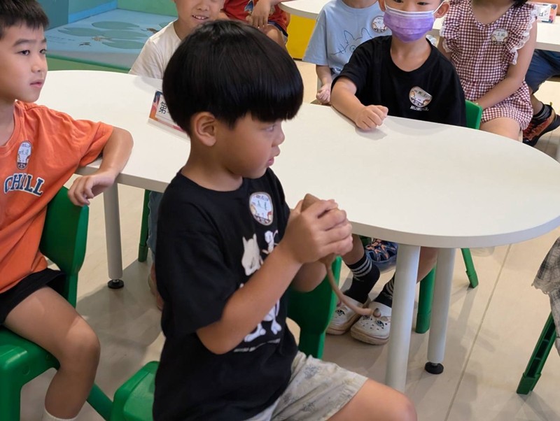 幼兒園：乘著風的翅膀(8/14)-圖片104