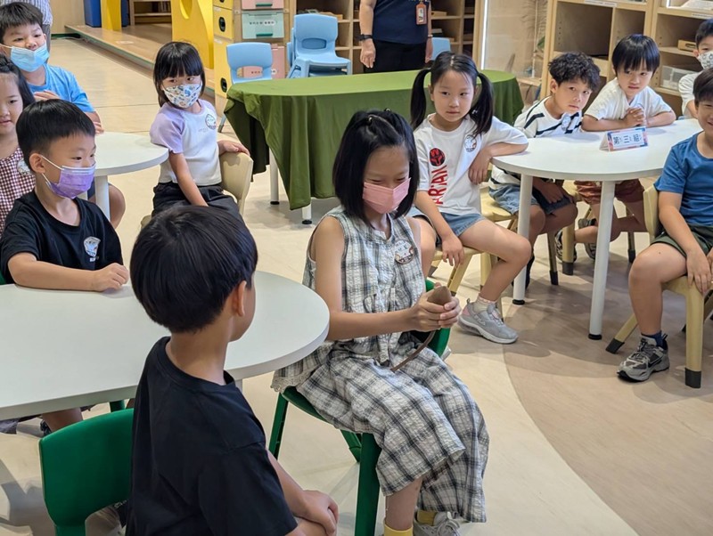 幼兒園：乘著風的翅膀(8/14)-圖片105
