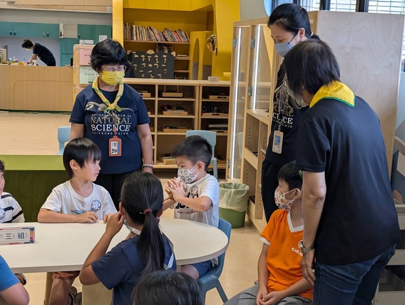 幼兒園：乘著風的翅膀(8/14)-圖片107