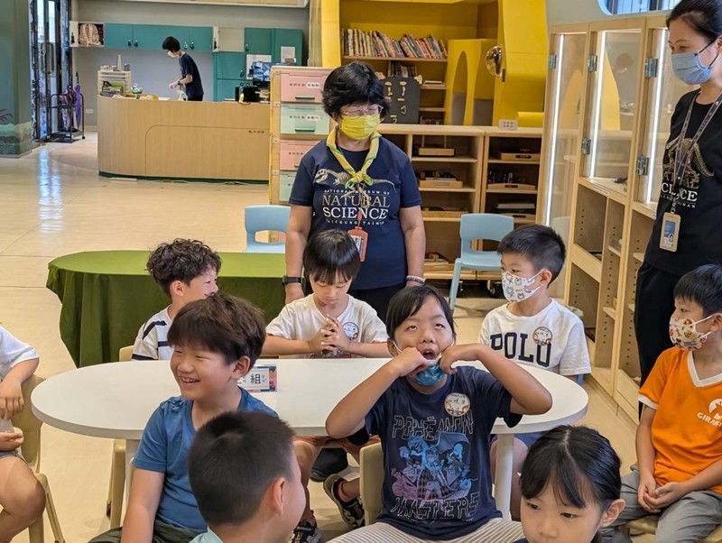 幼兒園：乘著風的翅膀(8/14)-圖片108