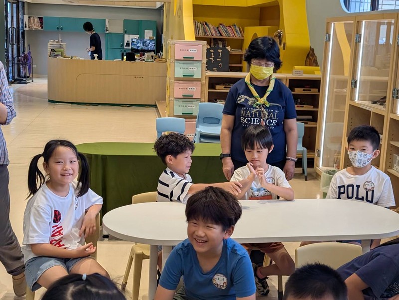 幼兒園：乘著風的翅膀(8/14)-圖片109