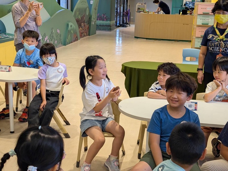 幼兒園：乘著風的翅膀(8/14)-圖片110