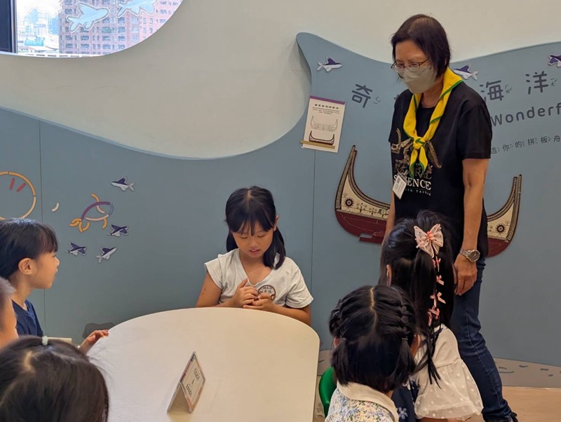 幼兒園：乘著風的翅膀(8/14)-圖片114