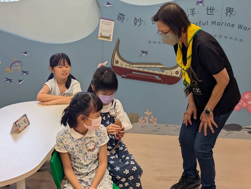 幼兒園：乘著風的翅膀(8/14)-圖片115