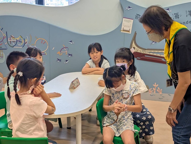 幼兒園：乘著風的翅膀(8/14)-圖片116